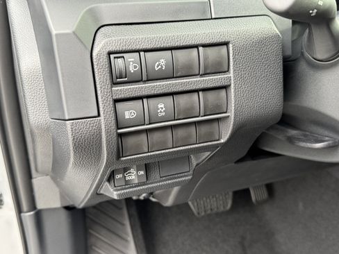 New 2026 Toyota Tacoma SR RWD image 15