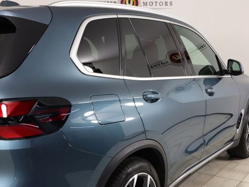 Used 2024 BMW X5 xDrive40i w/ Premium Package AWD/4WD image 45