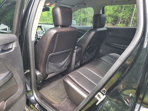 Used 2015 GMC Terrain SLT FWD image 16