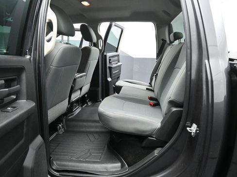 Used 2015 RAM 1500 Express image 24