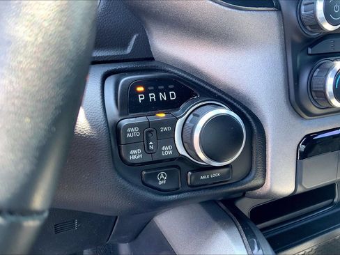 Certified 2023 RAM 1500 Big Horn AWD/4WD image 13