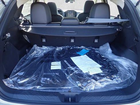 New 2026 Subaru Crosstrek 2.5i Limited image 8