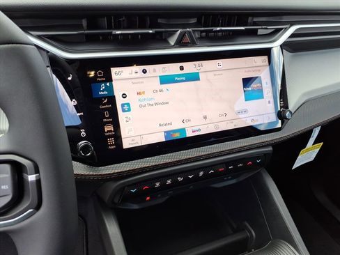 New 2026 Jeep Cherokee Limited image 22