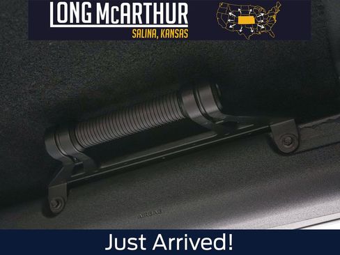 Certified 2023 Ford Bronco 2-Door w/ Sasquatch Package image 44