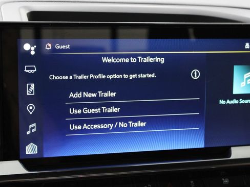 New 2026 Chevrolet Silverado 1500 High Country AWD/4WD image 50