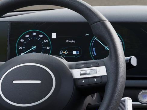 New 2025 Hyundai Tucson SEL image 14