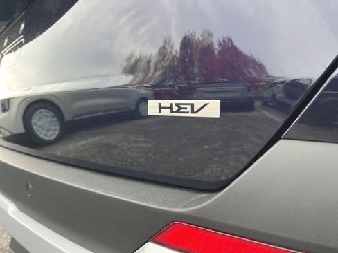 New 2026 Kia Carnival EX image 7