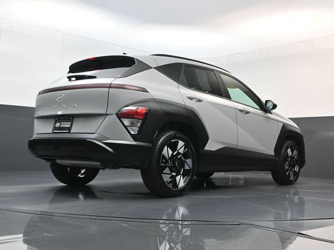 Certified 2025 Hyundai Kona SEL FWD image 24