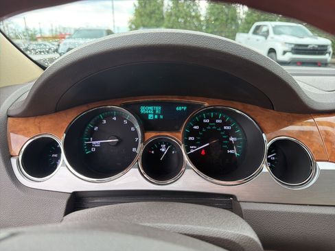 Used 2011 Buick Enclave CXL w/ LPO, Cargo Convenience Pkg image 12