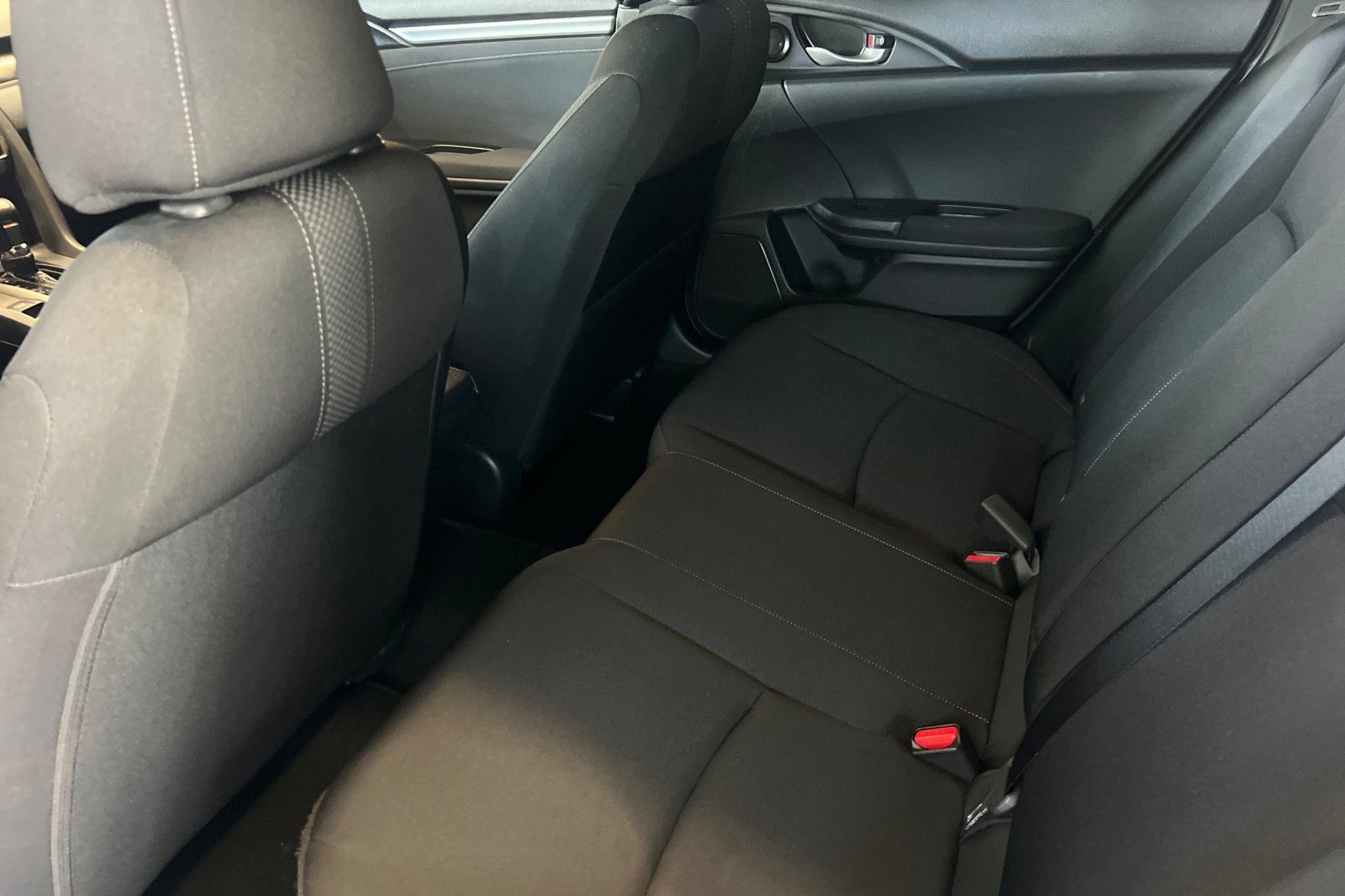 Used 2021 Honda Civic EX image 11
