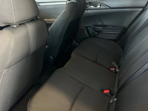 Used 2021 Honda Civic EX image 11