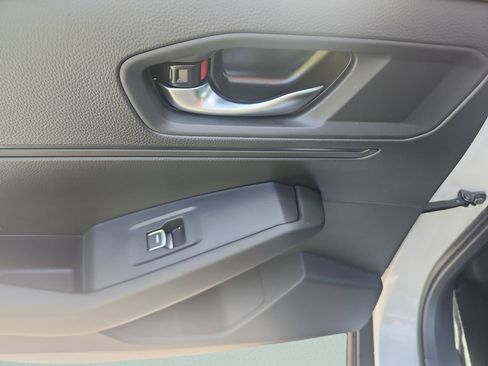 New 2026 Honda Accord LX image 22
