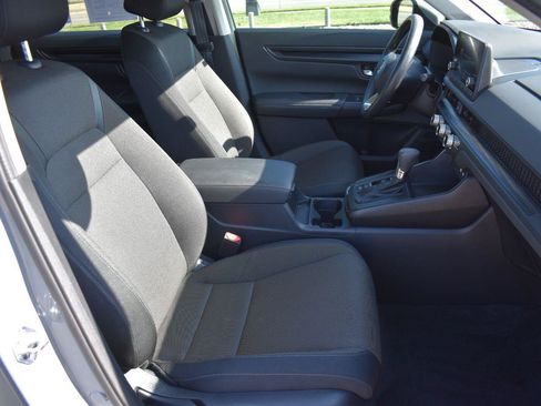 Used 2024 Honda CR-V EX image 14