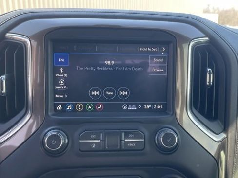 Used 2022 Chevrolet Silverado 3500 High Country image 18