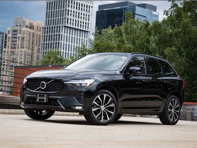 Certified 2023 Volvo XC60 B5 Plus w/ Climate Package