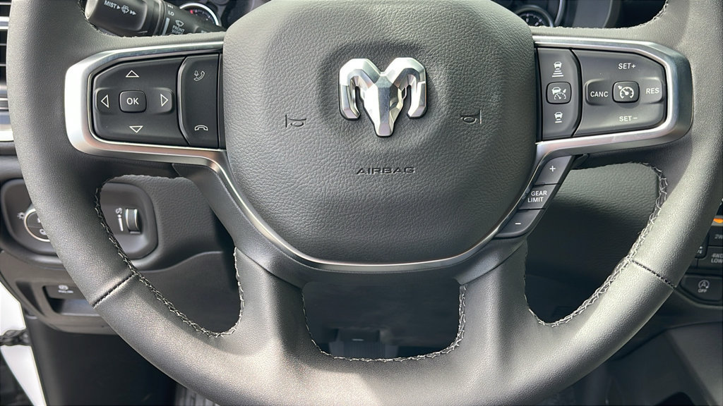 Used 2026 RAM 1500 Big Horn AWD/4WD image 30
