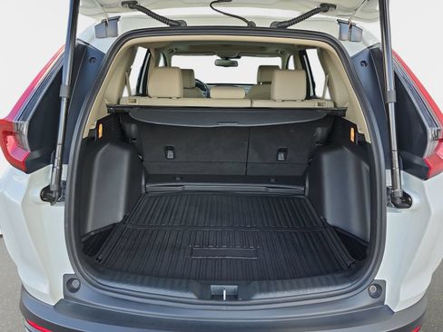 Certified 2022 Honda CR-V EX-L image 14
