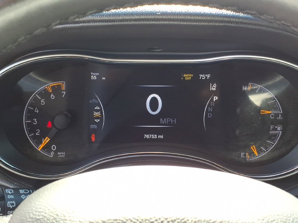 Used 2020 Jeep Grand Cherokee High Altitude AWD/4WD image 6
