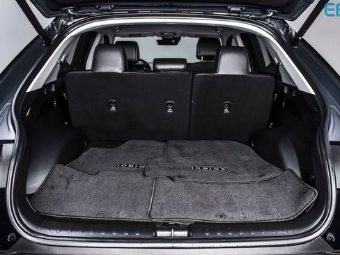 Used 2023 Hyundai Ioniq 5 SEL w/ Cargo Package AWD/4WD image 13