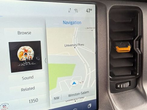 Used 2024 Ford Bronco Badlands image 22