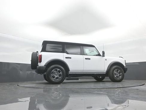 New 2026 Ford Bronco Big Bend image 38