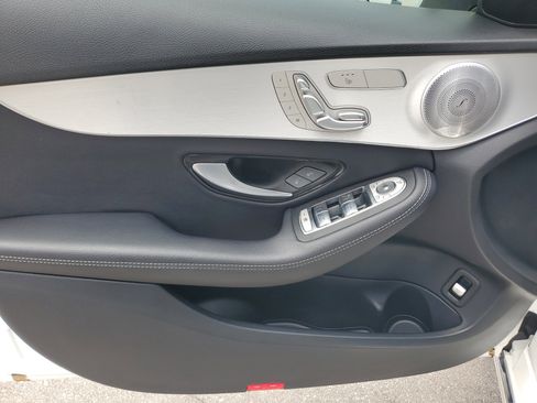 Used 2021 Mercedes-Benz C 300 Sedan image 27