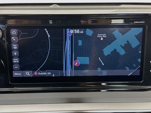 Used 2022 Kia K5 GT-Line w/ GT-Line FWD Premium Package image 22