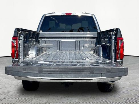 Used 2024 Ford F150 XLT w/ Mobile Office Package AWD/4WD image 7