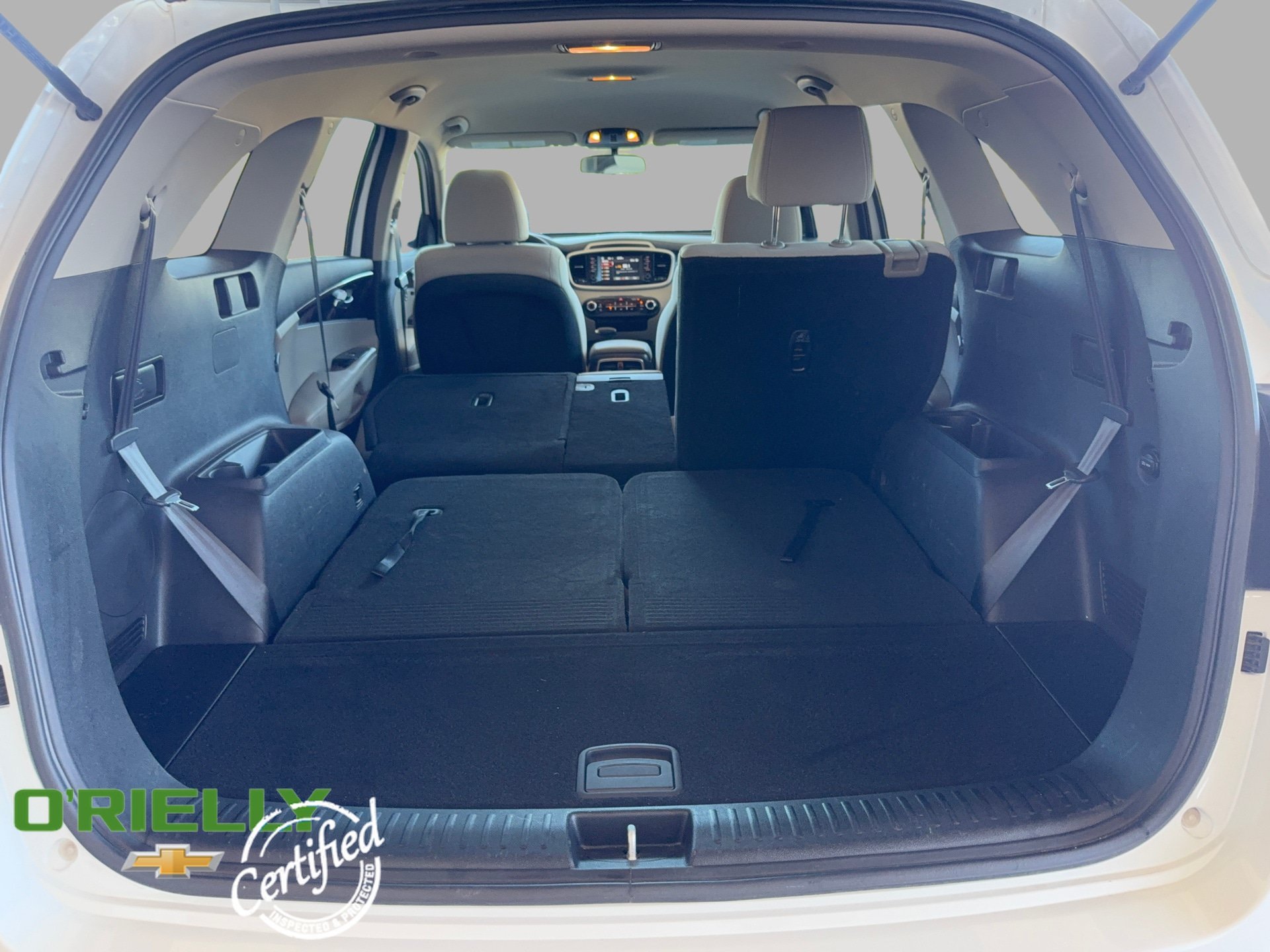 Used 2019 Kia Sorento FWD image 28