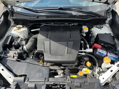 Used 2021 Subaru Forester Sport AWD/4WD image 30