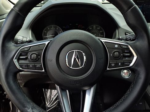 Used 2019 Acura RDX FWD image 9
