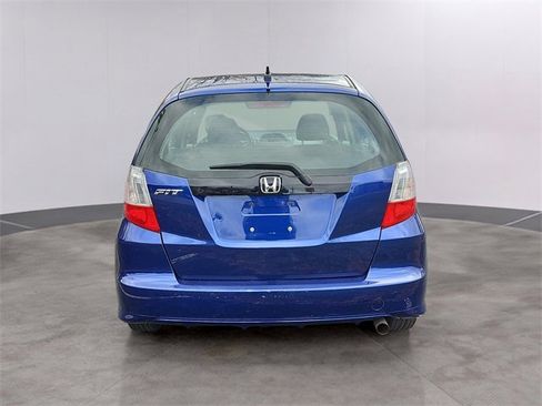 Used 2013 Honda Fit image 5