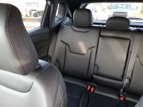 New 2026 Jeep Compass Limited image 14