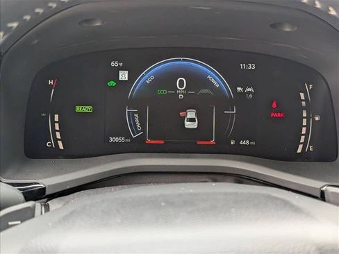 Used 2026 Toyota Camry SE FWD image 11