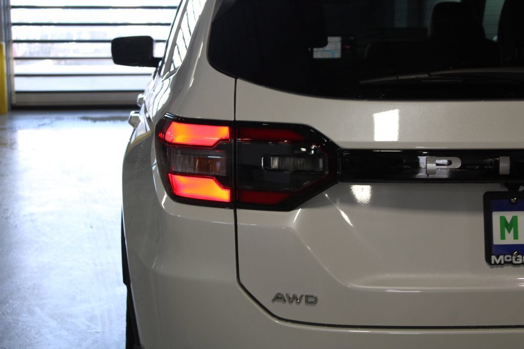 New 2026 Honda Pilot EX-L image 10