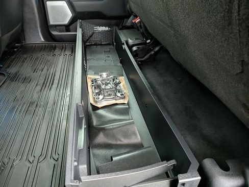 Used 2023 Ford F150 Raptor w/ Equipment Group 802A Raptor R AWD/4WD image 23