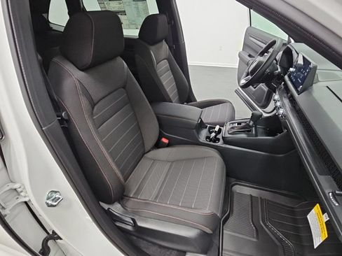 New 2026 Honda CR-V Sport image 36