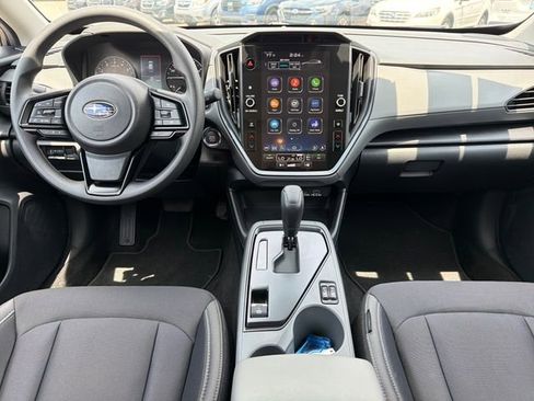 Certified 2026 Subaru Crosstrek 2.0i Premium AWD/4WD image 9