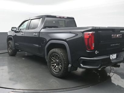 Used 2020 GMC Sierra 1500 Denali w/ Denali Carbonpro Edition