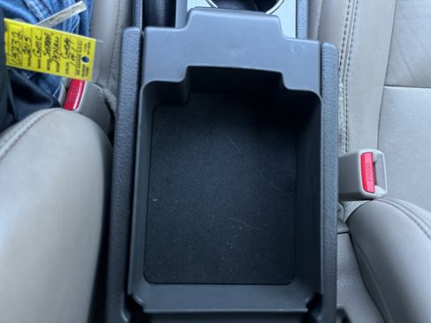 Used 2010 Ford Fusion SEL FWD image 26