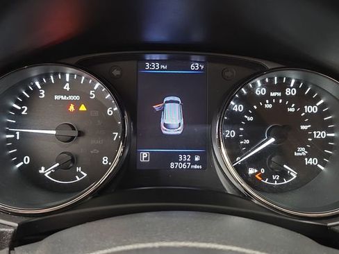 Used 2019 Nissan Rogue Sport SL w/ Premium Package AWD/4WD image 19