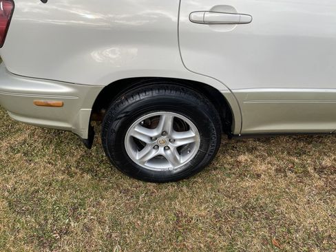 Used 1999 Lexus RX 300 4WD image 23