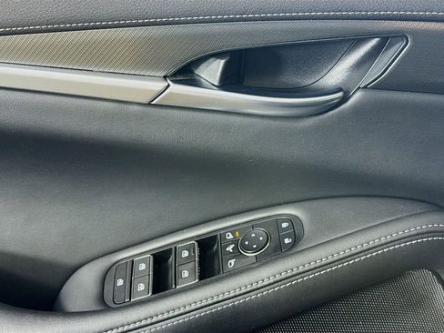 Used 2024 INFINITI QX60 Luxe image 21