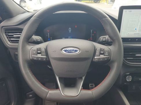 Used 2023 Ford Escape ST-Line w/ Tech Pack #1 image 23