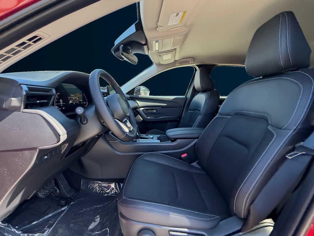 New 2026 MAZDA CX-5 Select AWD/4WD image 10