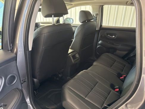 New 2026 Honda HR-V EX-L image 18
