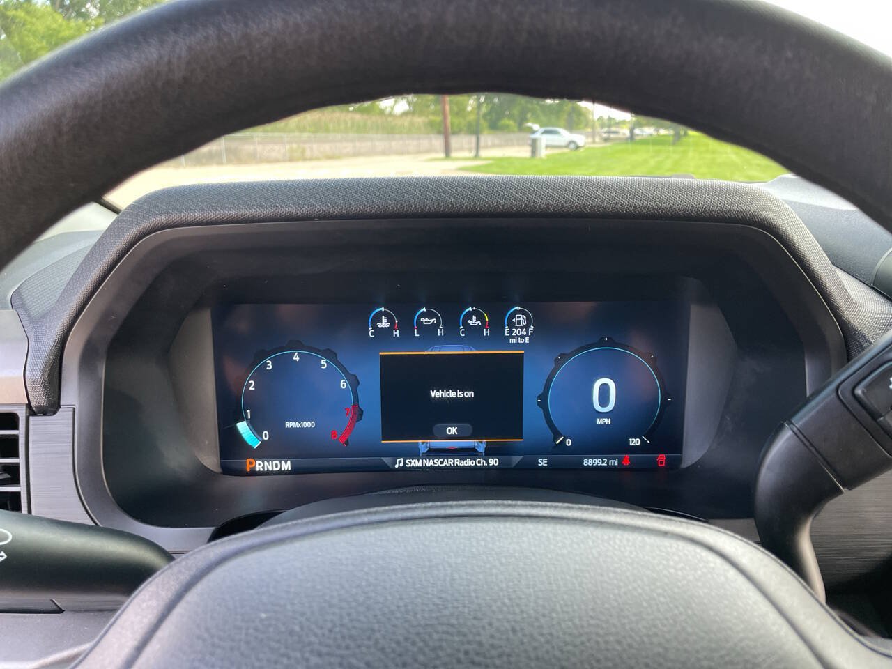 Used 2024 Ford F150 XL AWD/4WD image 79