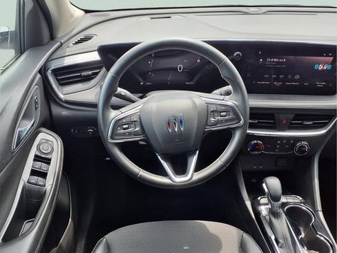 Used 2025 Buick Encore GX Preferred FWD image 4