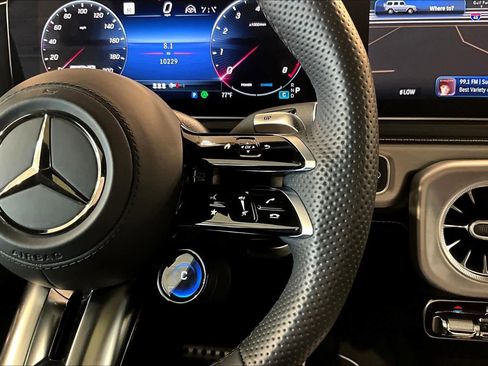 Used 2025 Mercedes-Benz G 63 AMG 4MATIC image 22