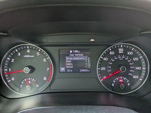 Certified 2019 Kia Forte EX image 31